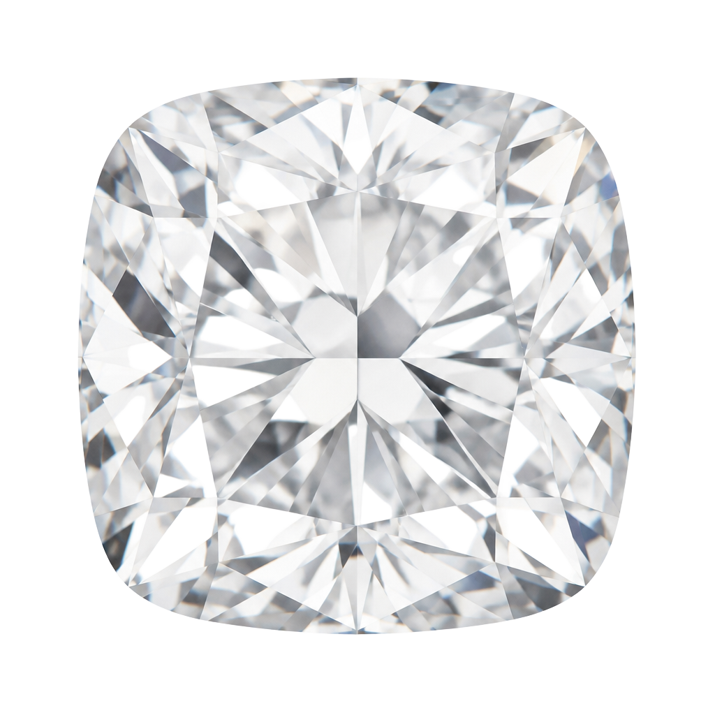 Diamante Cushion