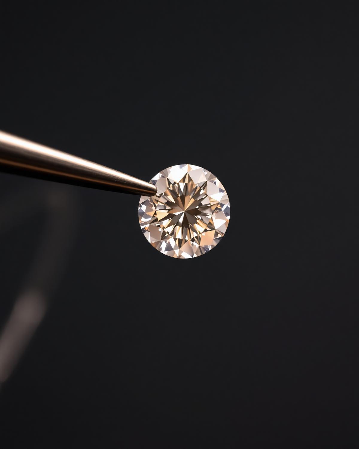 Diamante Natural