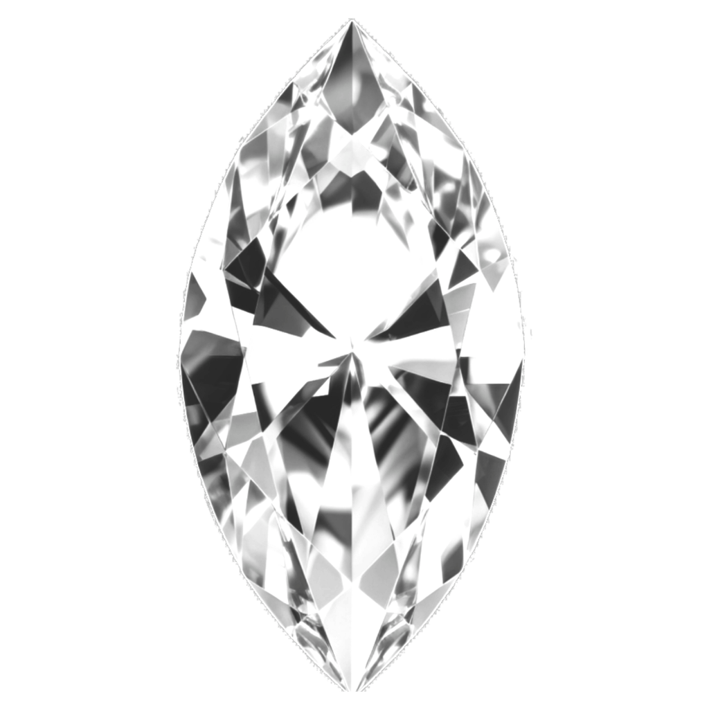 Diamante Marquise