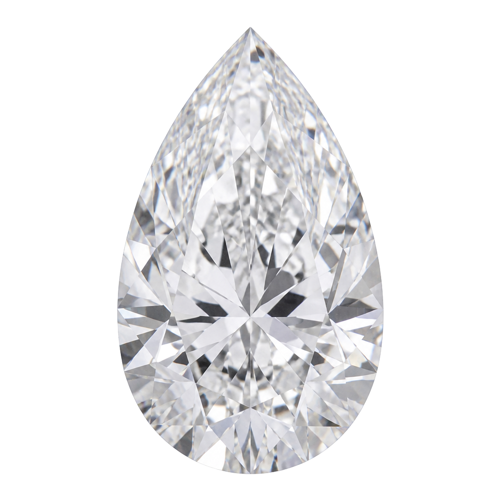 Diamante Pear